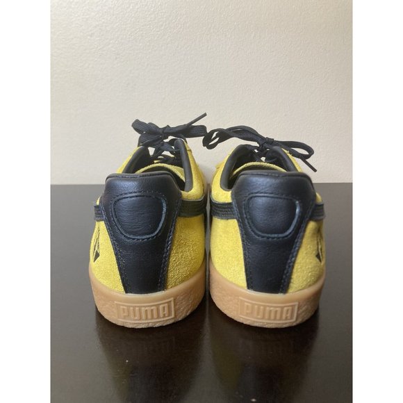 J. Cole Dreamville ROTD3 Revenge Of Dreamers Puma Clyde Size 9.5 - Picture 2 of 10